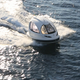 Illustration for article titled The Jet Capsule Is The Luxury Italian Yacht For The Downsizing Era